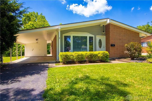 1 Rio Grande Avenue, Dayton, OH 45426