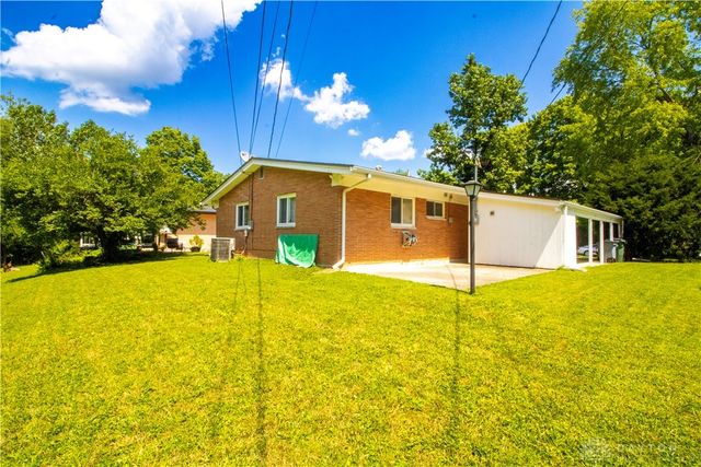 1 Rio Grande Avenue, Dayton, OH 45426
