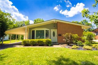 1 Rio Grande Avenue, Dayton, OH 45426