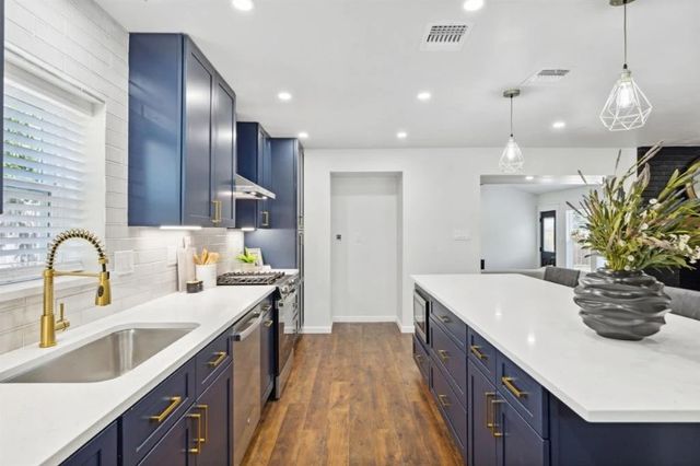 2008 Custer Parkway, Richardson, TX 75080