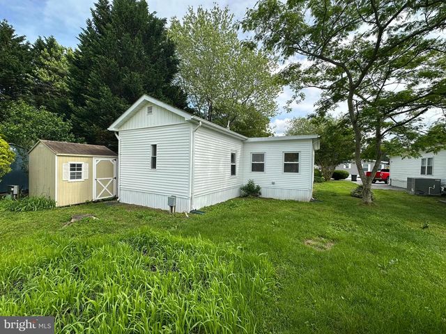 33463 CLOVER ST #19437, Lewes, DE 19958