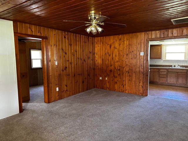 364 W Greenwood, Alger, MI 48610