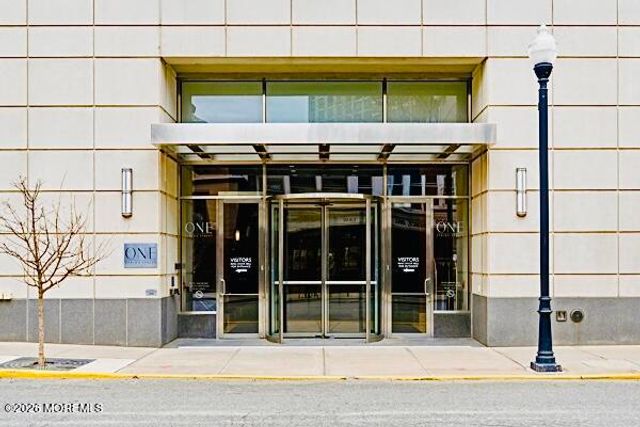 1 Spring Street 2204, New Brunswick, NJ 08901
