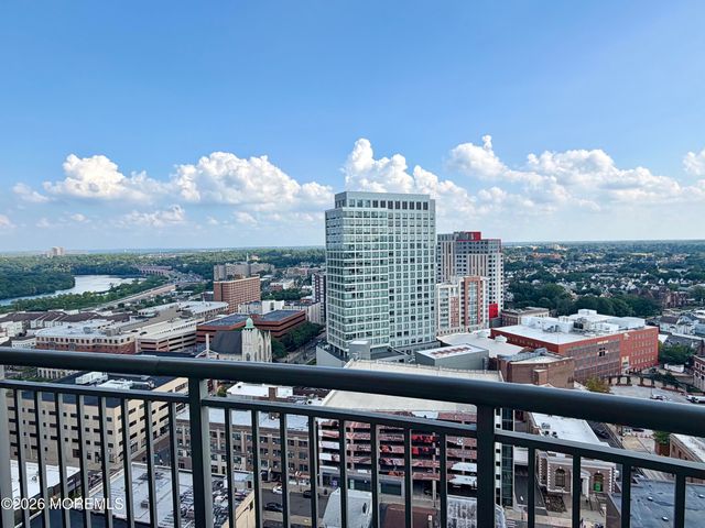 1 Spring Street 2204, New Brunswick, NJ 08901