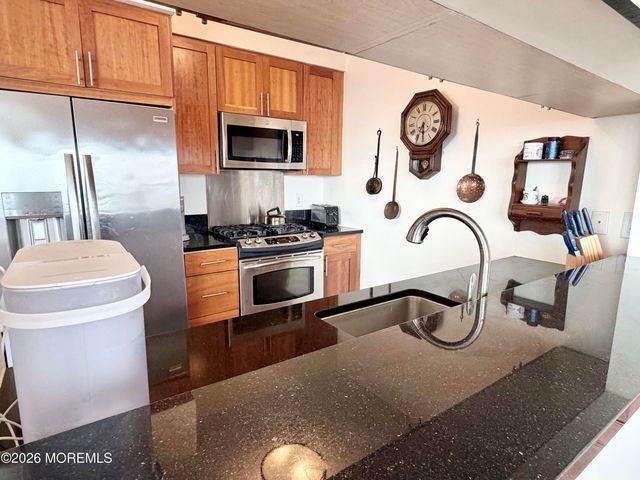 1 Spring Street 2204, New Brunswick, NJ 08901