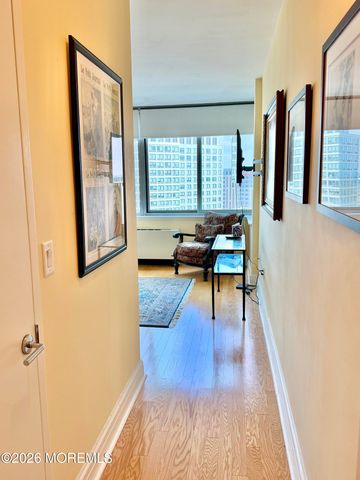 1 Spring Street 2204, New Brunswick, NJ 08901