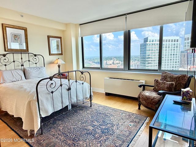 1 Spring Street 2204, New Brunswick, NJ 08901