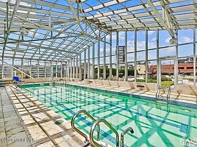 1 Spring Street 2204, New Brunswick, NJ 08901