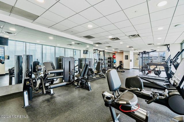 1 Spring Street 2204, New Brunswick, NJ 08901
