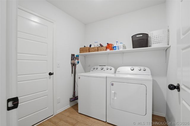 12216 N 130 Avenue, Collinsville, OK 74021