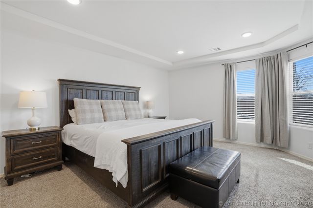 12216 N 130 Avenue, Collinsville, OK 74021