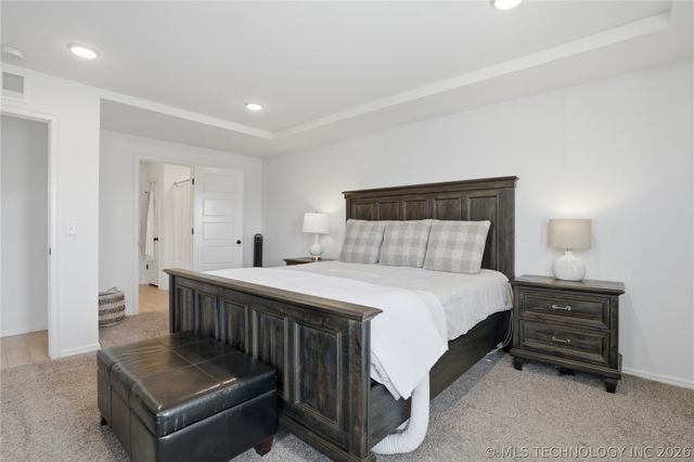 12216 N 130 Avenue, Collinsville, OK 74021