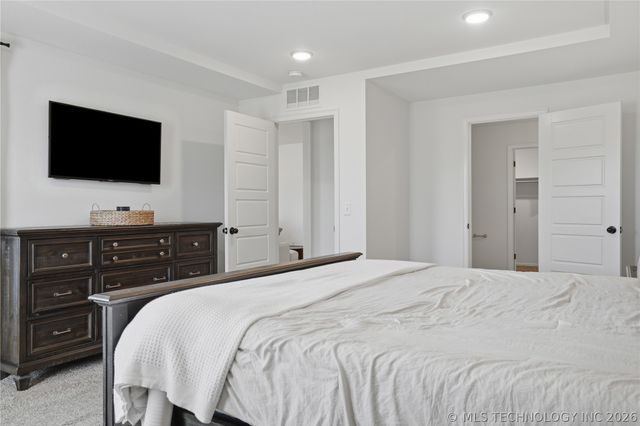 12216 N 130 Avenue, Collinsville, OK 74021