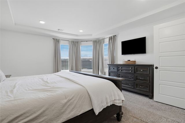 12216 N 130 Avenue, Collinsville, OK 74021