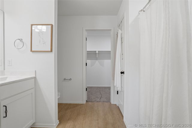 12216 N 130 Avenue, Collinsville, OK 74021