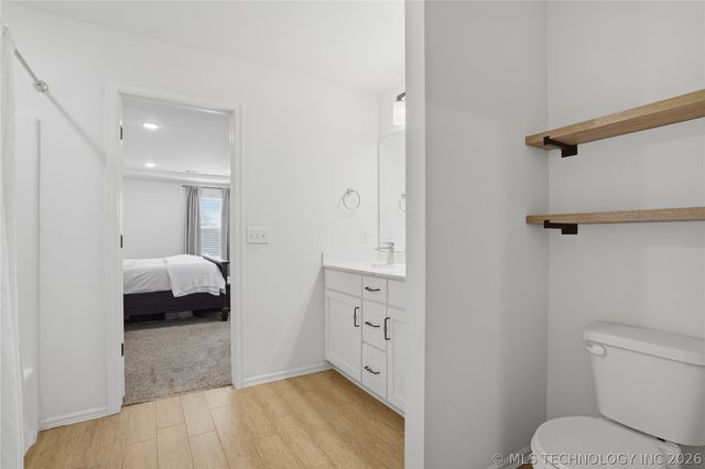 12216 N 130 Avenue, Collinsville, OK 74021