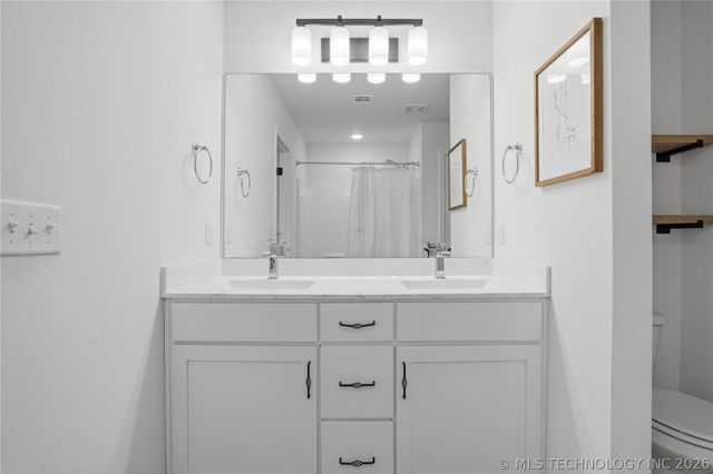 12216 N 130 Avenue, Collinsville, OK 74021