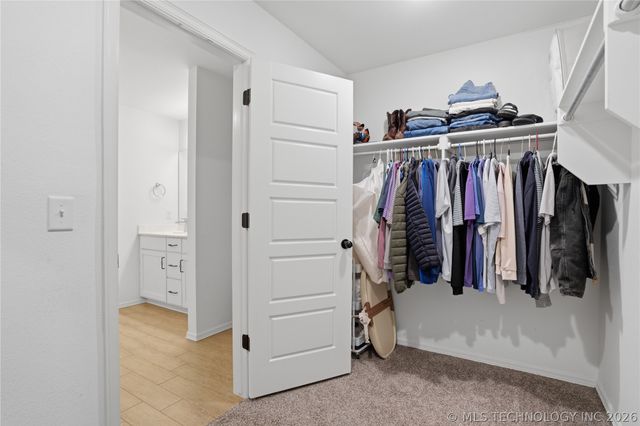 12216 N 130 Avenue, Collinsville, OK 74021