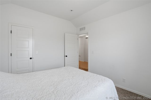 12216 N 130 Avenue, Collinsville, OK 74021