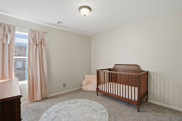 12216 N 130 Avenue, Collinsville, OK 74021