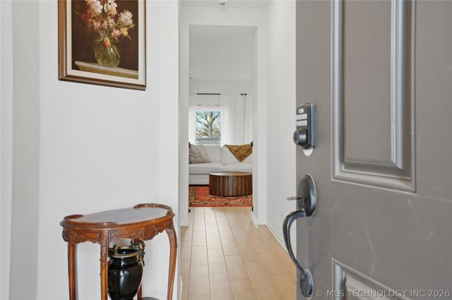 12216 N 130 Avenue, Collinsville, OK 74021