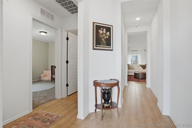 12216 N 130 Avenue, Collinsville, OK 74021