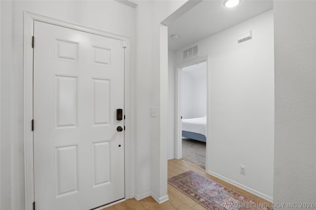 12216 N 130 Avenue, Collinsville, OK 74021