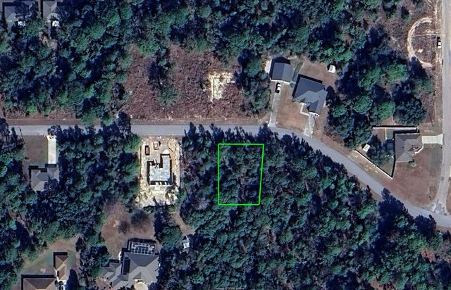 3012 W EUNICE DRIVE, Dunnellon, FL 34433