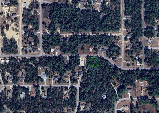 3012 W EUNICE DRIVE, Dunnellon, FL 34433
