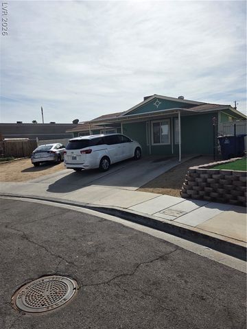 420 Huntly Road, Las Vegas, NV 89145