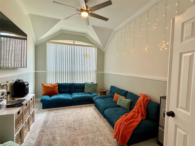 703 Fannin Lane, Mansfield, TX 76063