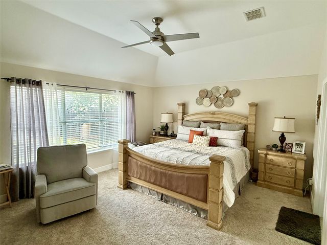 703 Fannin Lane, Mansfield, TX 76063