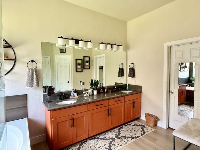 703 Fannin Lane, Mansfield, TX 76063