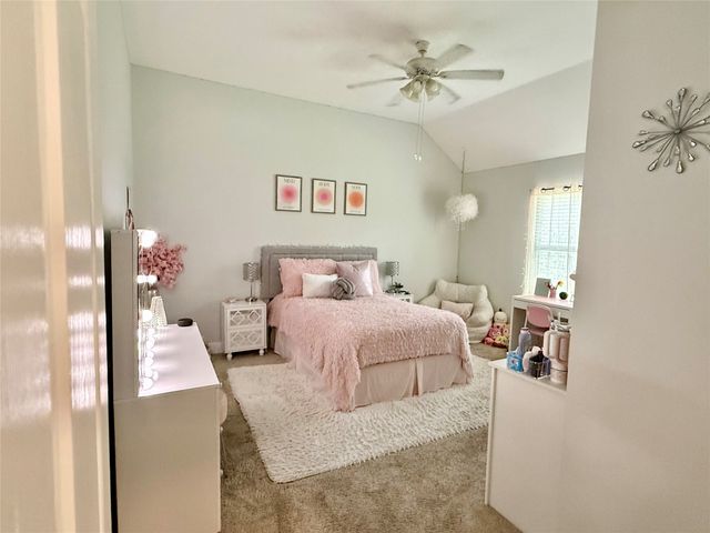 703 Fannin Lane, Mansfield, TX 76063
