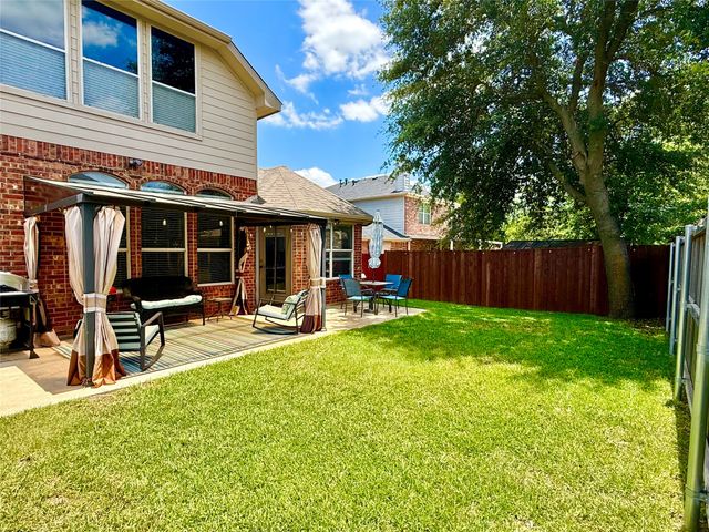 703 Fannin Lane, Mansfield, TX 76063