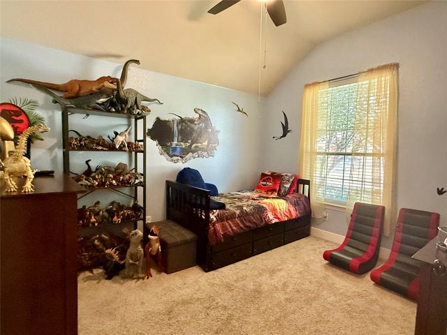 703 Fannin Lane, Mansfield, TX 76063