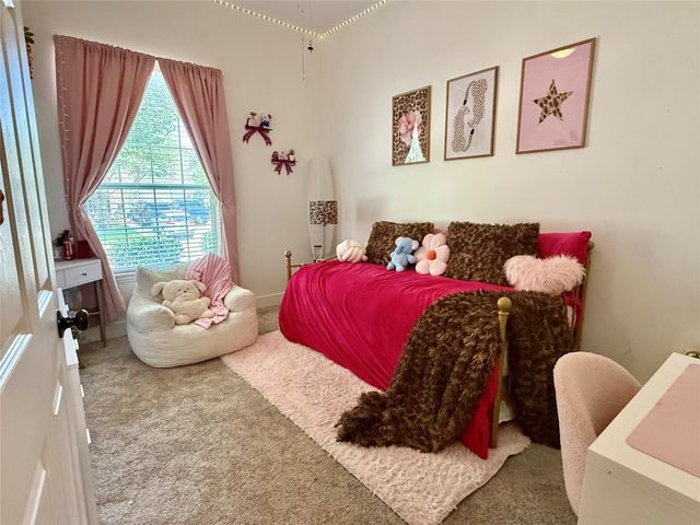 703 Fannin Lane, Mansfield, TX 76063