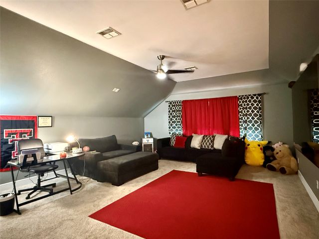 703 Fannin Lane, Mansfield, TX 76063