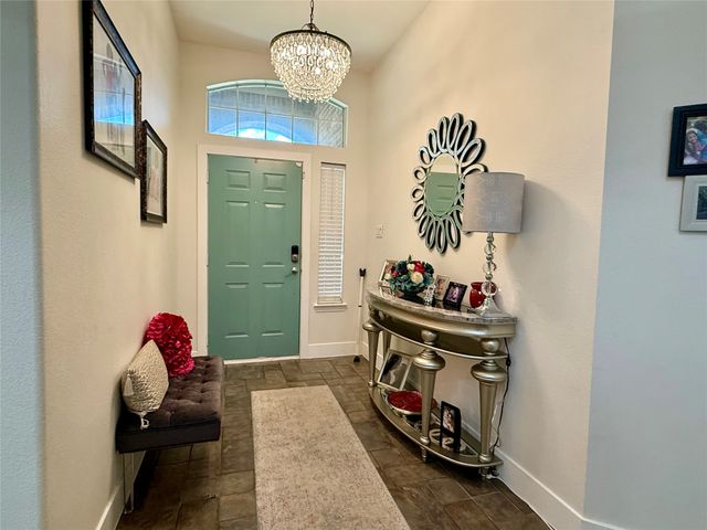703 Fannin Lane, Mansfield, TX 76063