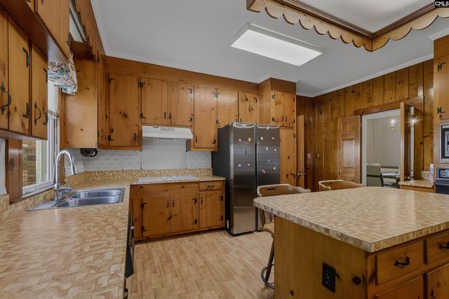 116 W Moultrie St Street, Winnsboro, SC 29180