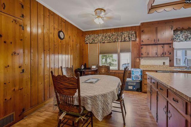 116 W Moultrie St Street, Winnsboro, SC 29180