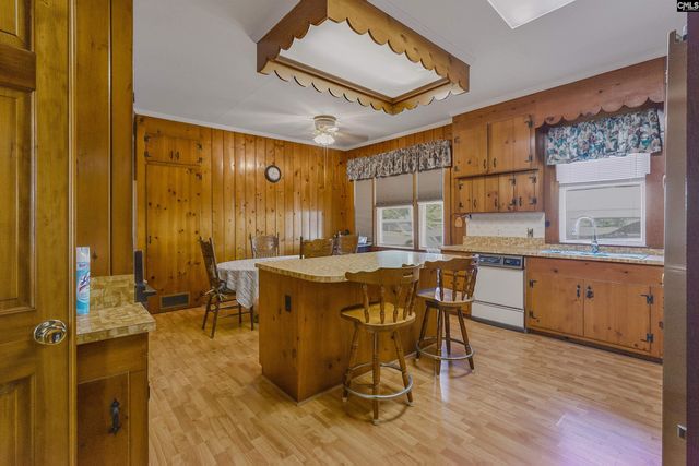 116 W Moultrie St Street, Winnsboro, SC 29180