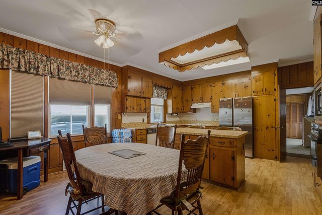 116 W Moultrie St Street, Winnsboro, SC 29180