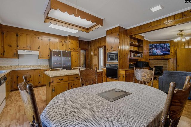 116 W Moultrie St Street, Winnsboro, SC 29180