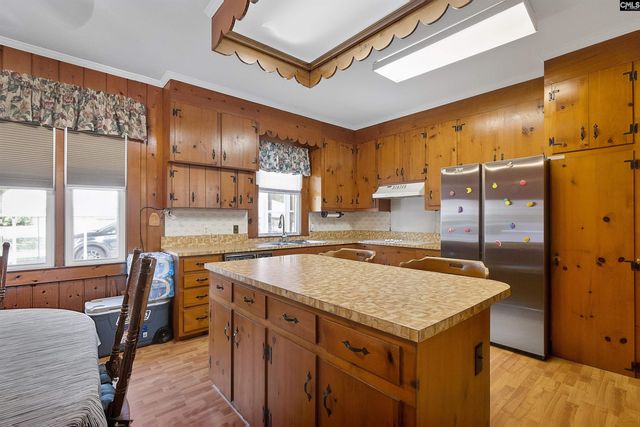 116 W Moultrie St Street, Winnsboro, SC 29180