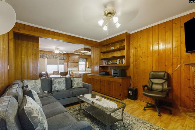 116 W Moultrie St Street, Winnsboro, SC 29180