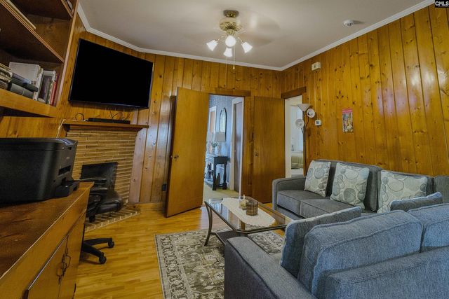 116 W Moultrie St Street, Winnsboro, SC 29180