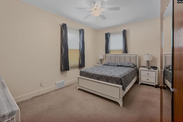 116 W Moultrie St Street, Winnsboro, SC 29180