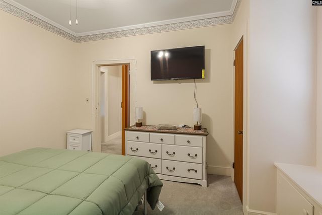 116 W Moultrie St Street, Winnsboro, SC 29180