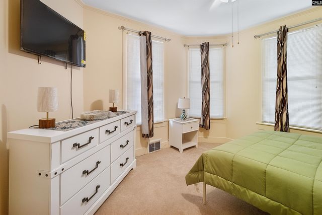 116 W Moultrie St Street, Winnsboro, SC 29180